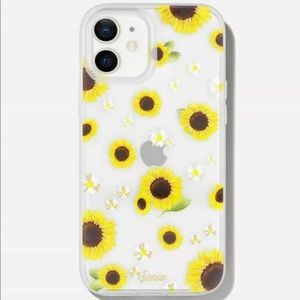 Sonix You’re a Sunflower Case for iPhone 12 Mini